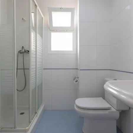 Apartment Atico Teatinos *